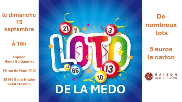 loto de la Médo